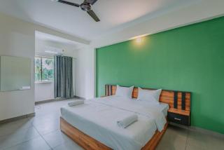 Max residency - Kozhikode - 2