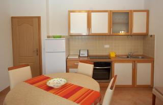 Apartments NOVALJA, Burin Bok 5 - Novalja - 9