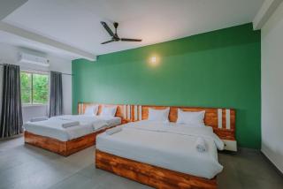 Max residency - Kozhikode - 8