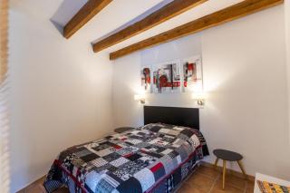 Chambre Coquelicot - Auriac-du-Périgord - 4