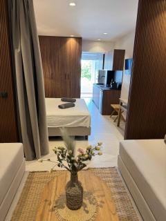 Johannes Boutique Apartments & Suites - Afantou - 4
