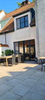 Your Cosy Home in Bruges - Bruges - 8