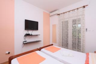 Apartments NOVALJA, Burin Bok 5 - Novalja - 5