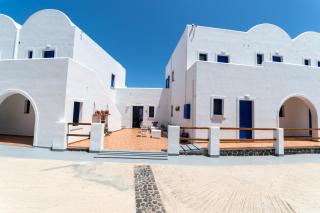 Sigal Villa - Akrotiri - 1