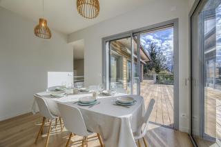 Wooden Villa 4 - 4