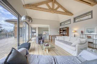 Wooden Villa 4 - Veyrier-du-Lac - 3
