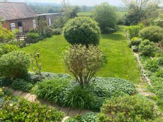 Honeysuckle Cottage - Boraston - 5