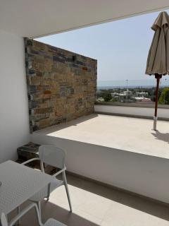 Johannes Boutique Apartments & Suites - Afantou - 5