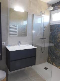 Juan les Pins Vitoria grand 2P calme parking - Antibes - 1