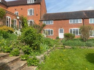 Honeysuckle Cottage - Boraston - 1