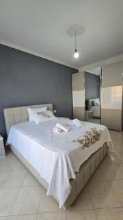 Maria Apartment - Vlorë - 8