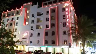 My Hotel by Trend - Aqaba - 0