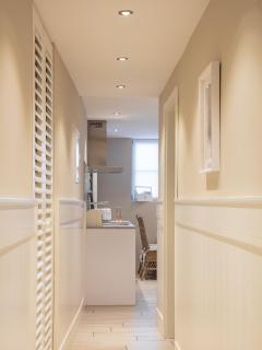 Seehaus Allensbach - Ocean Suite - Allensbach - 4