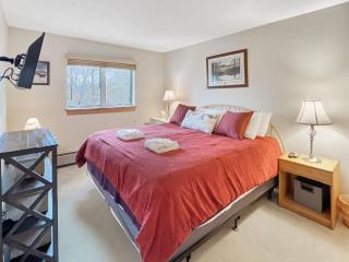 Woods Village 10 - Killington - 2