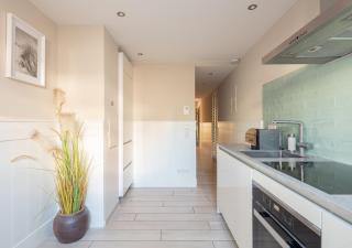 Seehaus Allensbach - Ocean Suite - Allensbach - 3