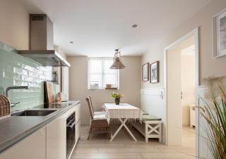 Seehaus Allensbach - Ocean Suite - Allensbach - 1