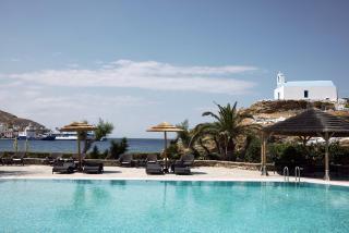 Porto Kea Suites by Sandglass - Korissia - 0