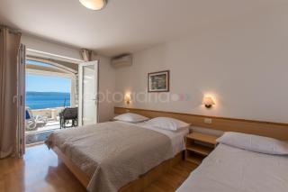 Beachfront Brela Apartments Ljubica - 6