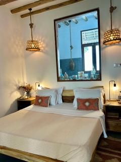 Olamanga Beach Villa Adults Only - 2