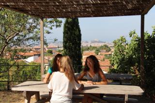 Auberge de Jeunesse HI Marseille Bois-Luzy - Marseille - 7