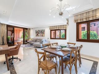 Golden Coast Escape - Estepona - 5