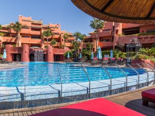 Golden Coast Escape - Estepona - 1