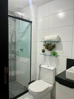 One Way 407 aconchegante stúdio praia Tambaú - 2