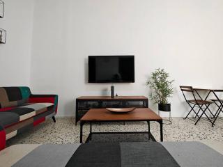 Sleep with and Home - 1