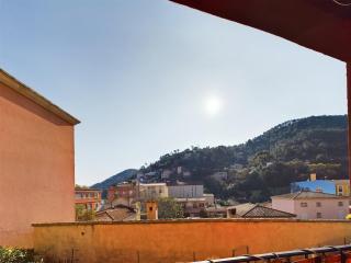Charming 2-room appt, 2 steps from sea and shops - Théoule-sur-Mer - 7