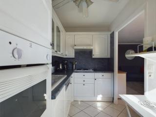 Charming 2-room appt, 2 steps from sea and shops - Théoule-sur-Mer - 6