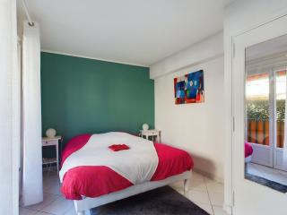 Charming 2-room appt, 2 steps from sea and shops - Théoule-sur-Mer - 4