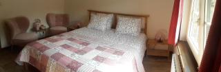 B&B Le Bois de Champia - Huy - 2