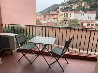 Charming 2-room appt, 2 steps from sea and shops - Théoule-sur-Mer - 1