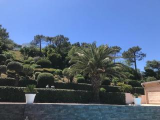 Appartement 2slaapkamers, panoramisch zeezicht - Saint-Raphaël - 8