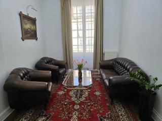 WNS51 Refined Luxury Apartment Nowy Swiat Str - Warsaw - 0