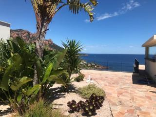 Appartement 2slaapkamers, panoramisch zeezicht - Saint-Raphaël - 9
