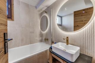 Chalet RIVA Plagne Villages - La Plagne Tarentaise - 5