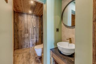 Chalet RIVA Plagne Villages - La Plagne Tarentaise - 6