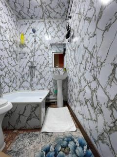 Aminzar Guest House - Bucara - 9