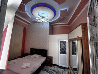 Aminzar Guest House - Bucara - 7
