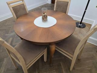 WNS51 Refined Luxury Apartment Nowy Swiat Str - Warsaw - 8