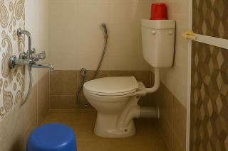 Nature Touch Susneh Homestay - - 7