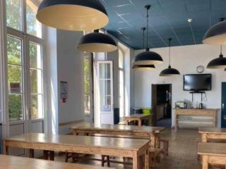 Auberge de Jeunesse HI Marseille Bois-Luzy - Marseille - 3