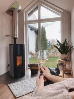 Tiny House, deine nachhaltige Unterkunft - 7