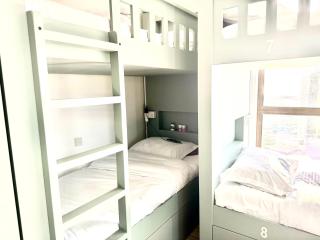 Sadaf 6 JBR 2113 flat By Al-Taj - 8