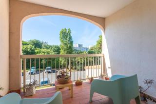 Domaine du Preconil - Sainte-Maxime - 5