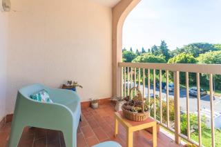 Domaine du Preconil - Sainte-Maxime - 4