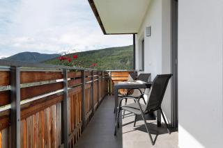 Forchnerhof Apt Ploseblick - Maranza - 8