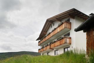 Forchnerhof Apt Ploseblick - Maranza - 9