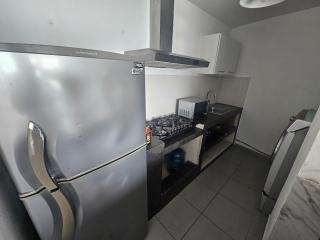 Habitación Privada en la Playa de Cancun y junto al Ferry que va a Isla Mujeres - Cancún - 2
